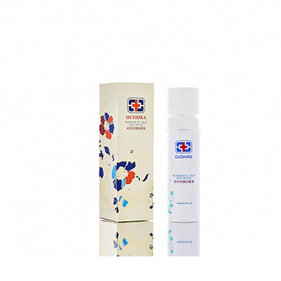 丛台抗菌防护喷雾