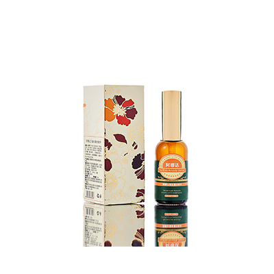 私密细嫩修复精华丛台