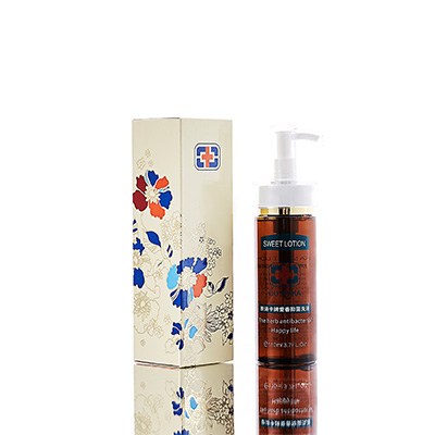 丛台男女外阴洗液