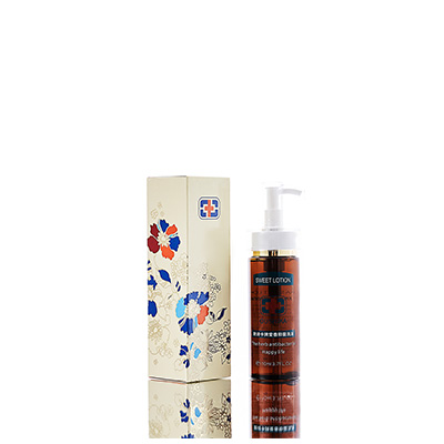 丛台男女外阴洗液