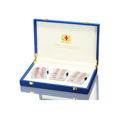 丛台子宫排毒套