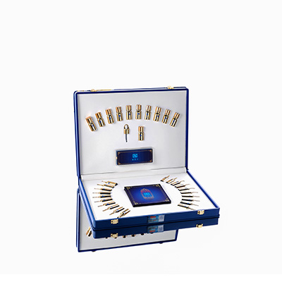 丛台全身经络解压套